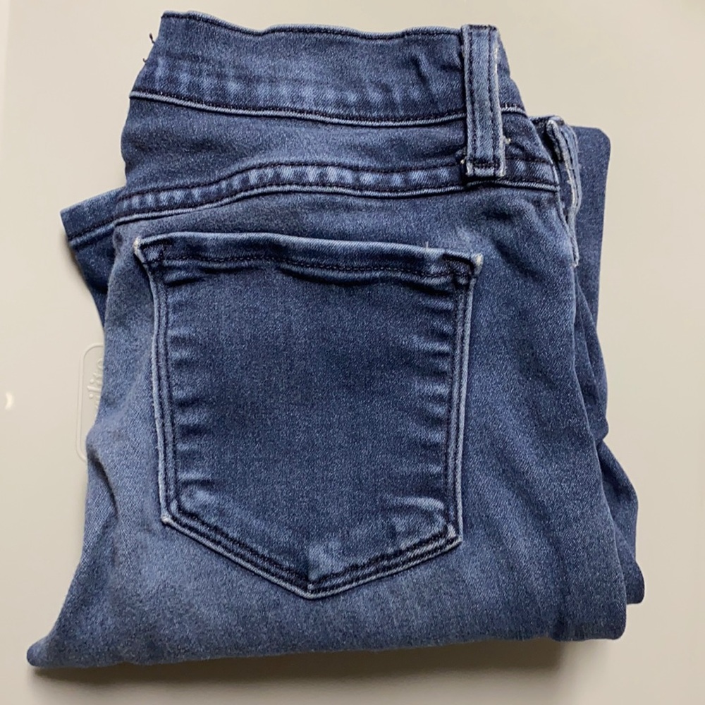 Flying Monkey Jeans